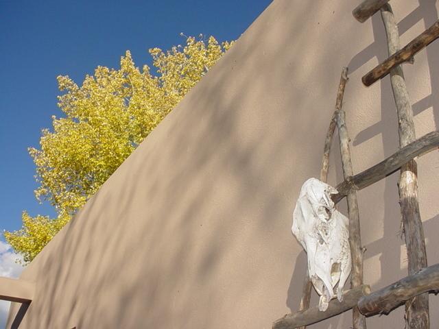 Inn On The Rio Taos Exterior foto